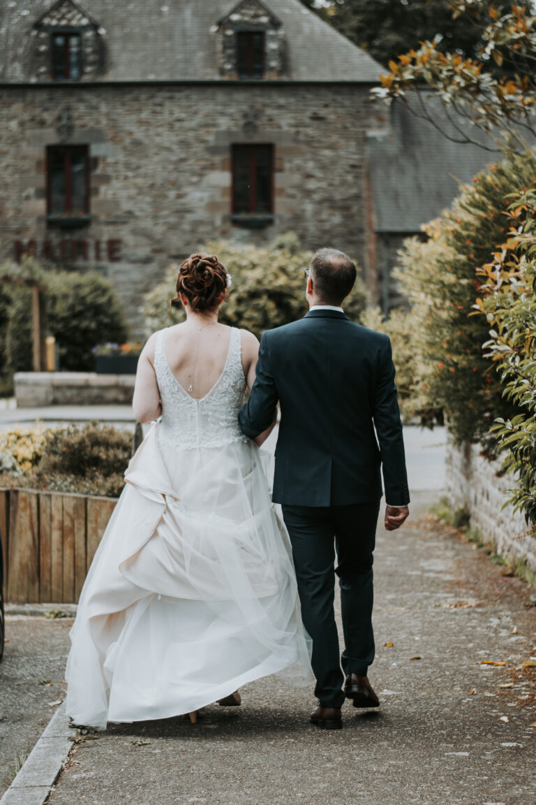 photographe mariage Rennes