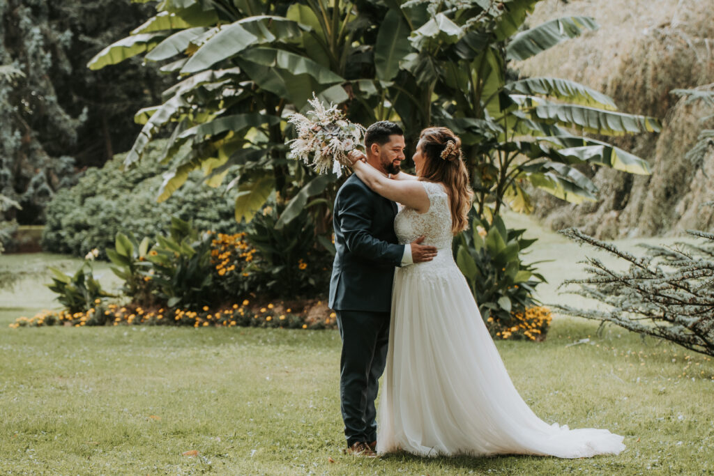 Photographe Rennes mariage