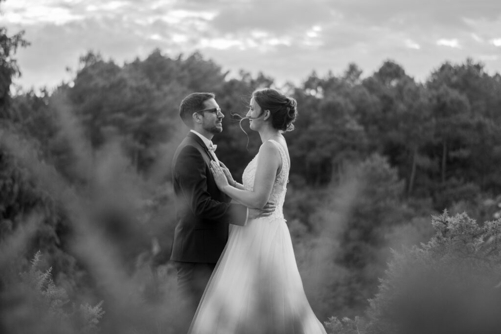 Photographe mariage Bretagne