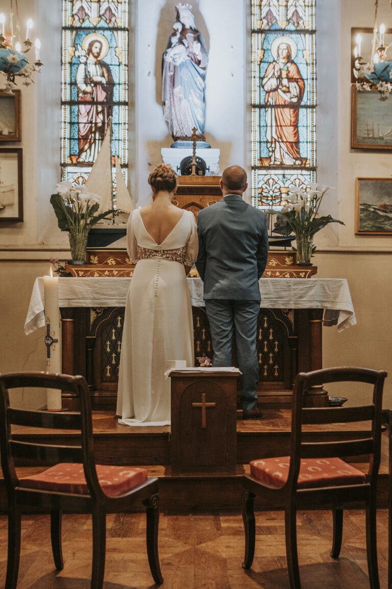 photographe mariage Rennes