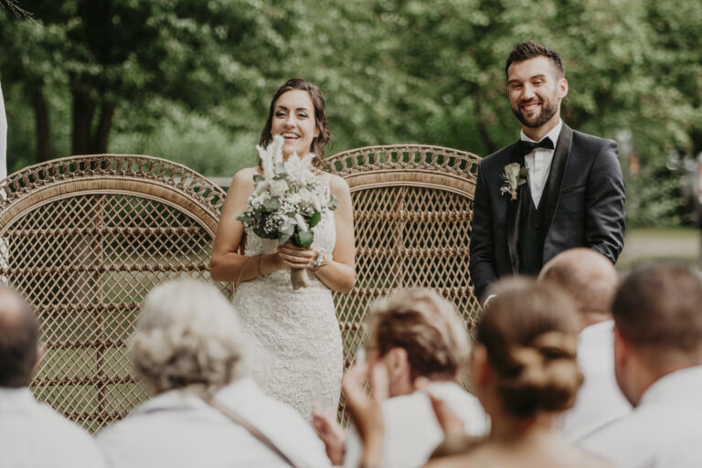 Mariage Rennes Photographe